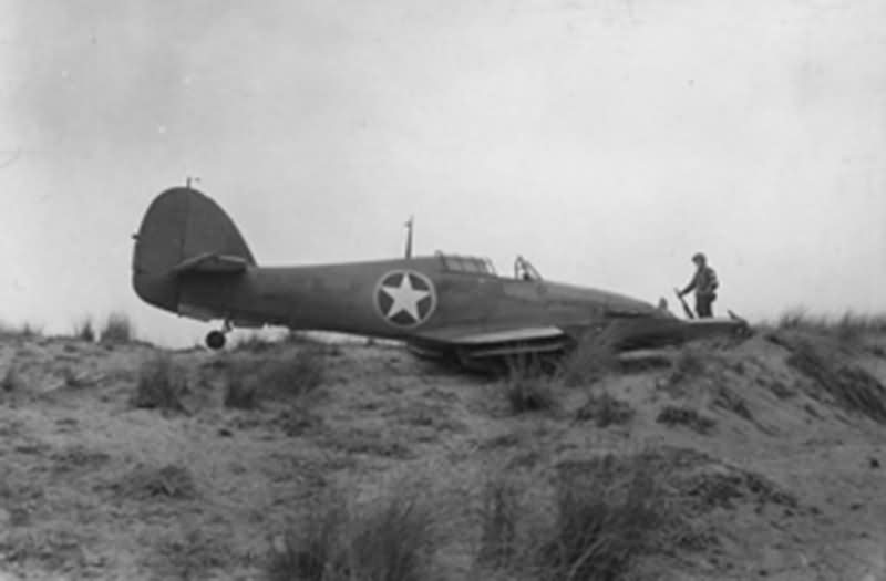 Sea Hurricane Mk X AM277 shot down 1942 Oran 8th November 1942.jpg