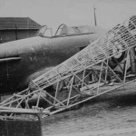Hurricane wreckage 1940 2