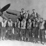 Hurricane 249 Sqn Malta Winter 1941