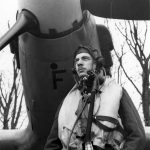 Hurricane 402 Squadron RCAF