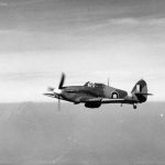 Hawker Hurricane Mk XI