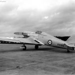Prototype Hawker Hurricane K5083