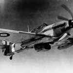 Hawker Hurricane Mk IVD KZ193