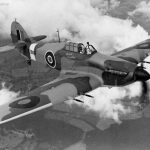Hurricane PZ865 The Last of the Many