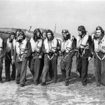 Hurricane pilots 1941