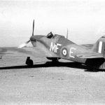 Hurricanes 260 Squadron
