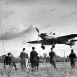 Hawker Sea Hurricane