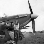Hawker Hurricane II 3 Sqn 1941