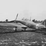 Hurricane Mk IV LB774 1943