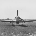 Hurricane Mk IV LB774 June 1943