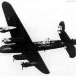Avro Lancaster R5689