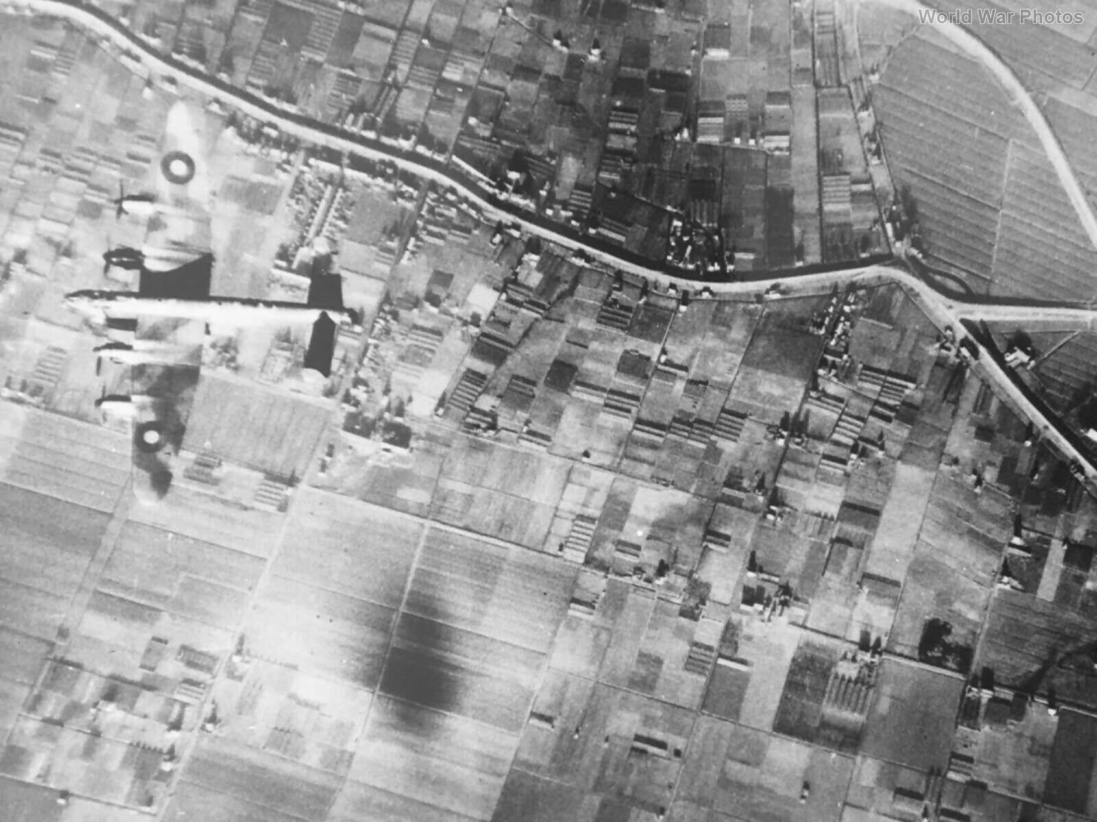 Lancaster 617 Squadron