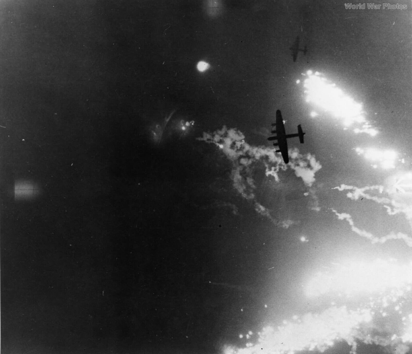 Lancaster Pathfinder