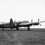 Canadian Lancaster KB783