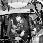 Lancaster 619 Sqn feb44
