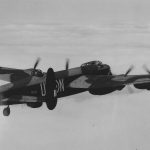 Avro Lancaster PD235