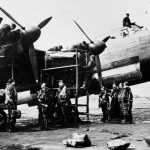Lancaster bomber 2