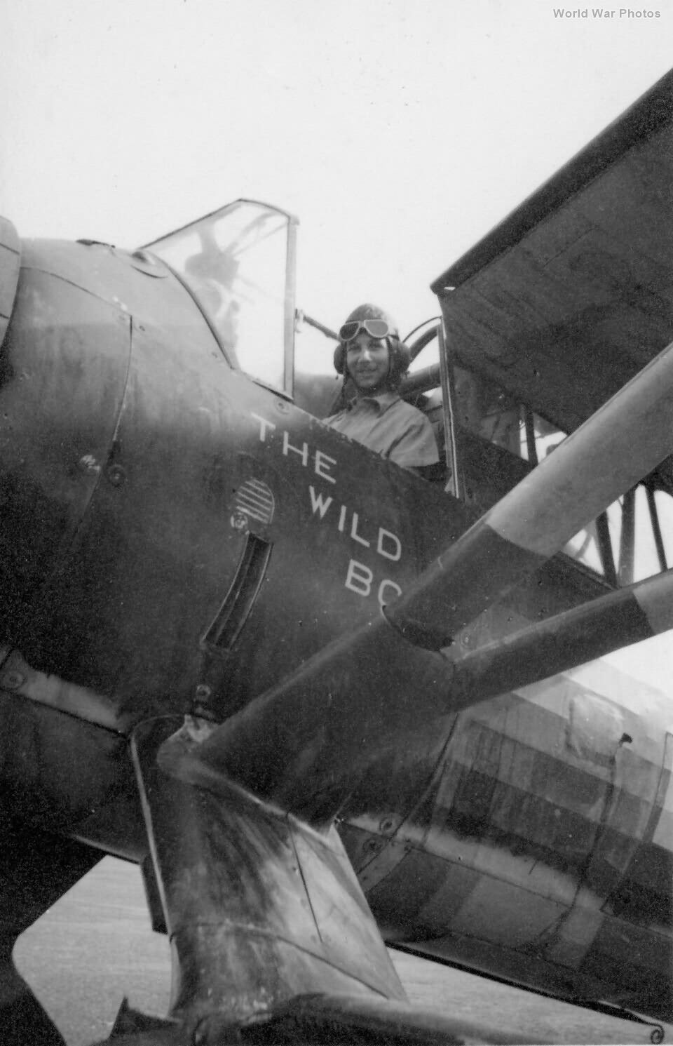 Westland Lysander 20 Sqn Peshawar