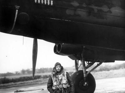 Avro Manchester 97 Sqn