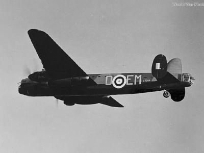 Manchester L7284