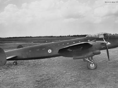 Manchester Prototype L7246