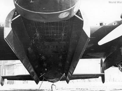 Manchester bomb-bay