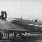 French Martin 167F of the Escadrille 7B, Athens 16 June 1941
