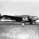 French Martin 167F 1940