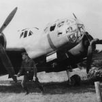 Martin 167F