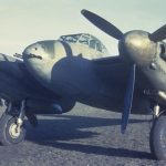 Mosquito FB.VI NT181D5-D of No. 620 Squadron