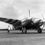 Mosquito FB Mk VI of No. 248 Squadron RAF