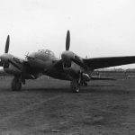 DH Mosquito II DD723