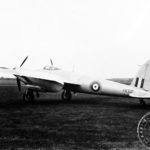Mosquito Mk VII KB300 2
