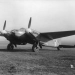 DH Mosquito B.IV Series II DK290