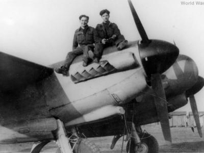 Mosquito Mk 30
