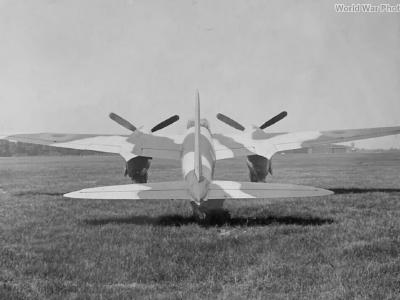 Mosquito Mk 36