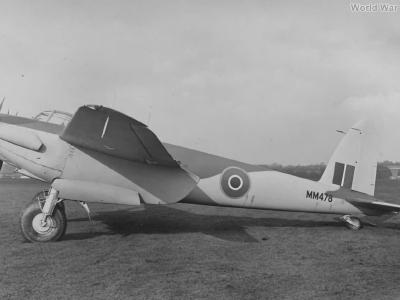 Mosquito NF XIII MM478
