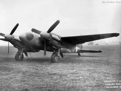 Mosquito T Mk 29