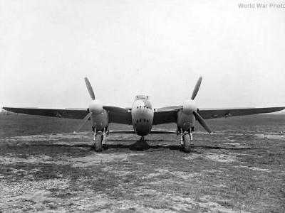 Mosquito VI
