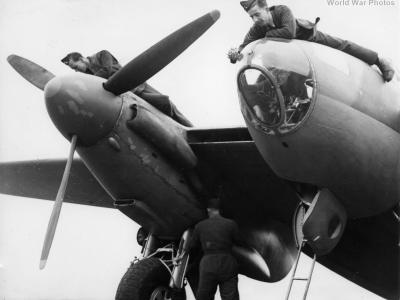 DH Mosquito