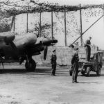 Mosquito Mk 30 Gilze-Rijen