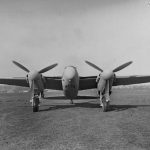 Mosquito NF Mk XIII