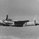 Mosquito Mk 30 NT585