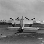 Mosquito TT Mk 35 May 1951
