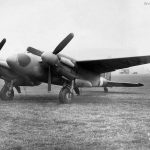 Mosquito T Mk 29