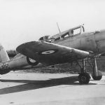 Blackburn Roc L3057