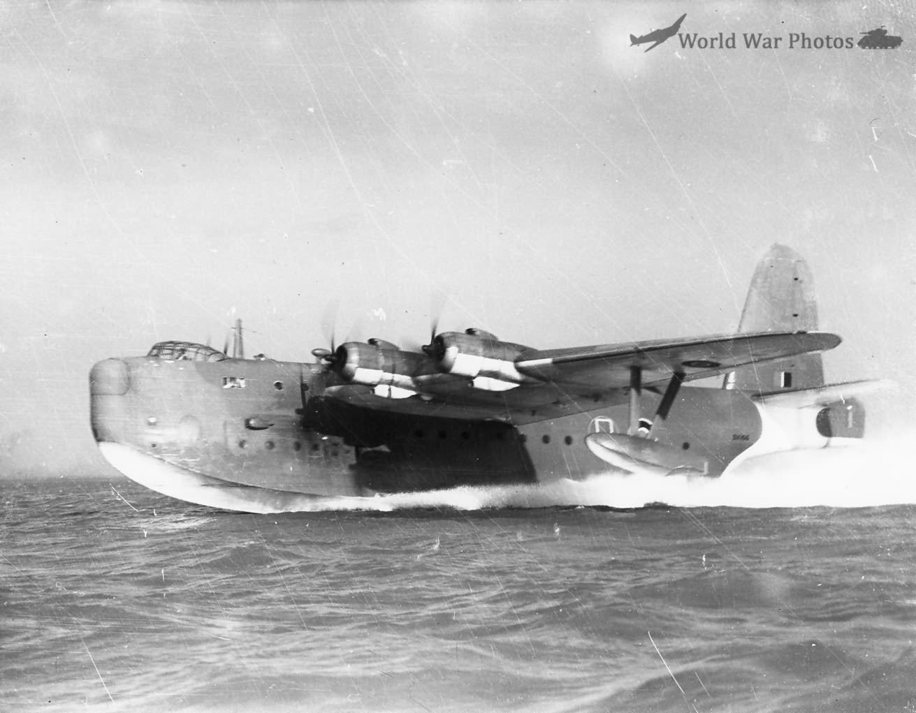 Shetland 1st Prototype