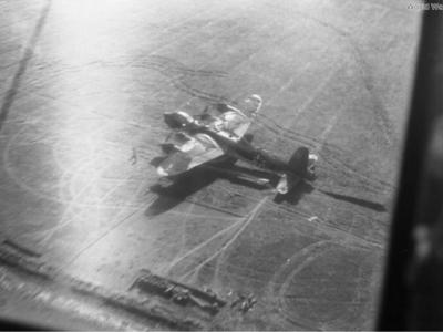 German Short Stirling