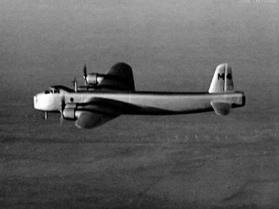 Short S.31 M4 prototype