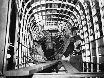 Stirling Bomber Production 2
